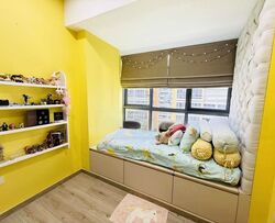 Coco Palms (D18), Condominium #455998341